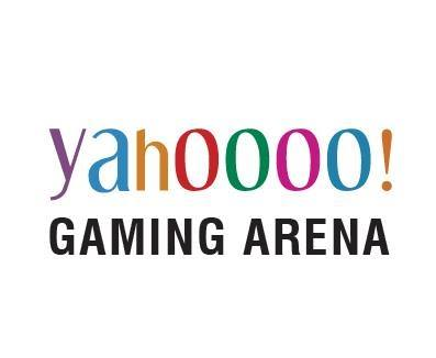 Yahoooo _Gaming Arena - Agora Mall